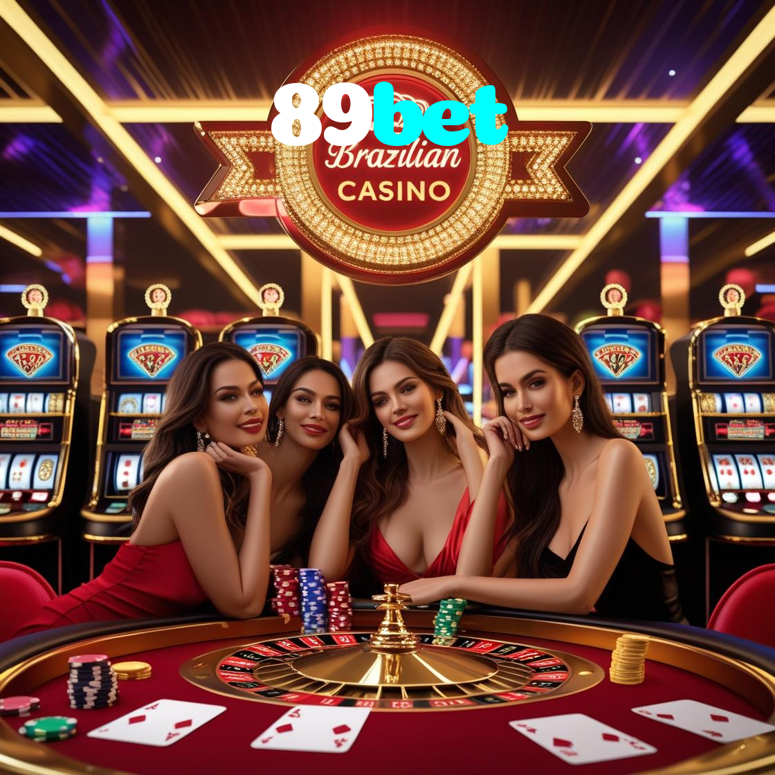 89bet:Onde as apostas no futebol se encontram com as vitórias no cassino!