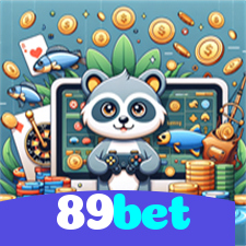 89bet：Jogue poker, aposte no futebol e conquiste prêmios incríveis no cassino!