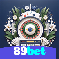 89bet:Apostas em futebol e os melhores jackpots de cassino te esperam!