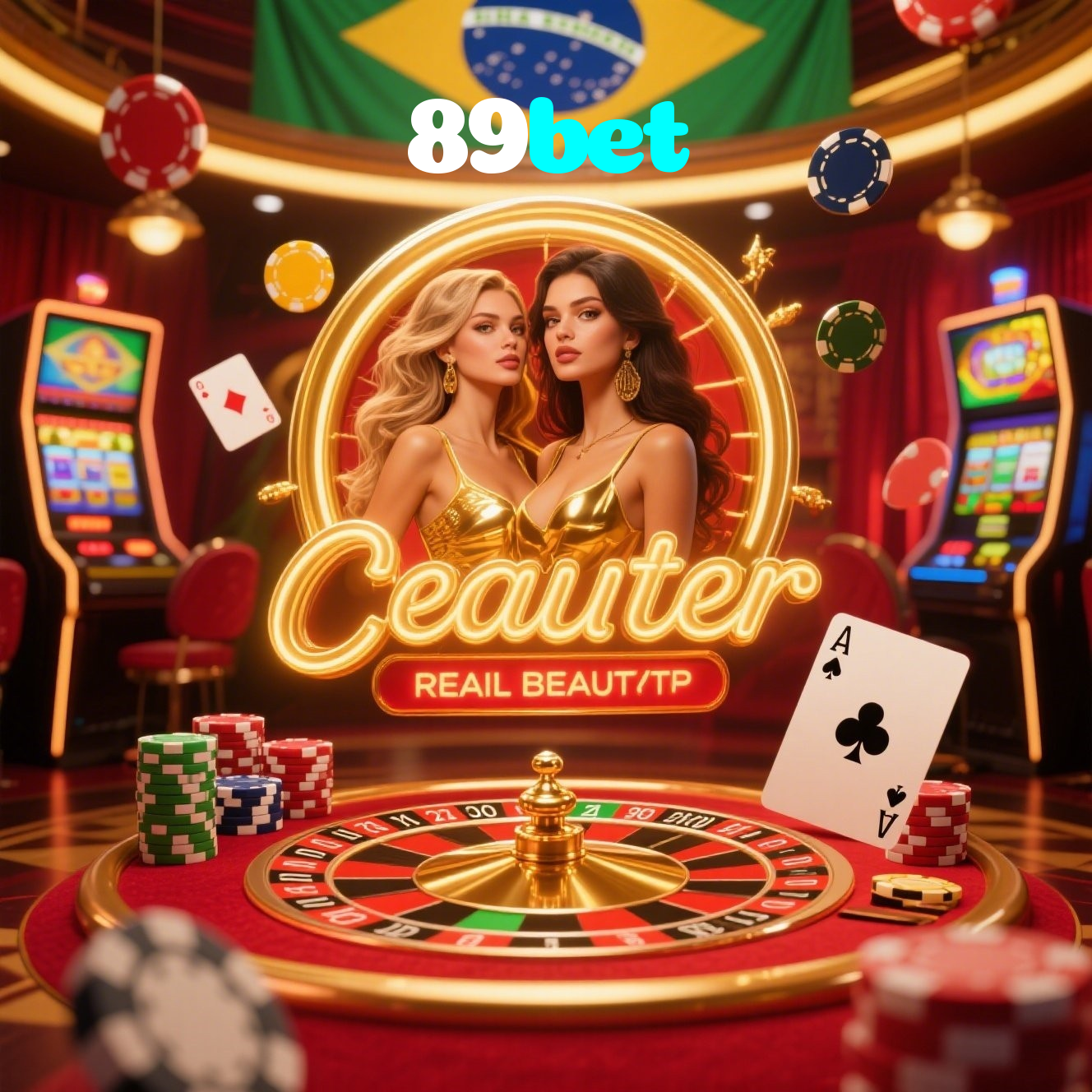 89bet:Jogue blackjack, aposte no futebol e vença com grandes prêmios!