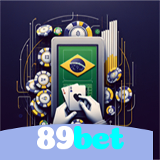 89bet:Ganhe prêmios jogando slots e apostando no futebol online!