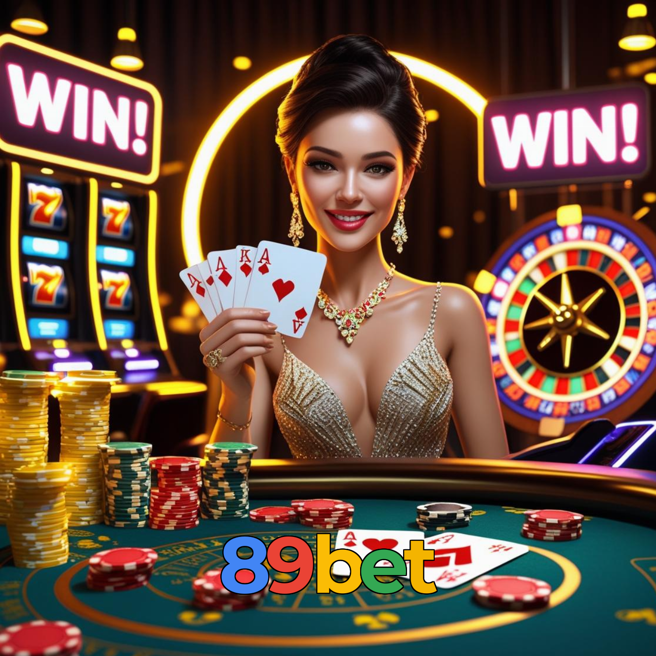 89bet:Encontre a sorte na roleta! Aposte agora e ganhe!
