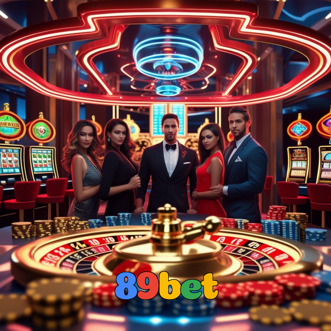 89bet:Vença na roleta e conquiste prêmios gigantes!