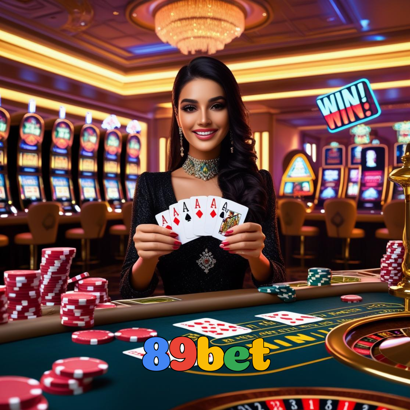89bet:Jogue nas roletas e veja grandes prêmios surgirem para você!