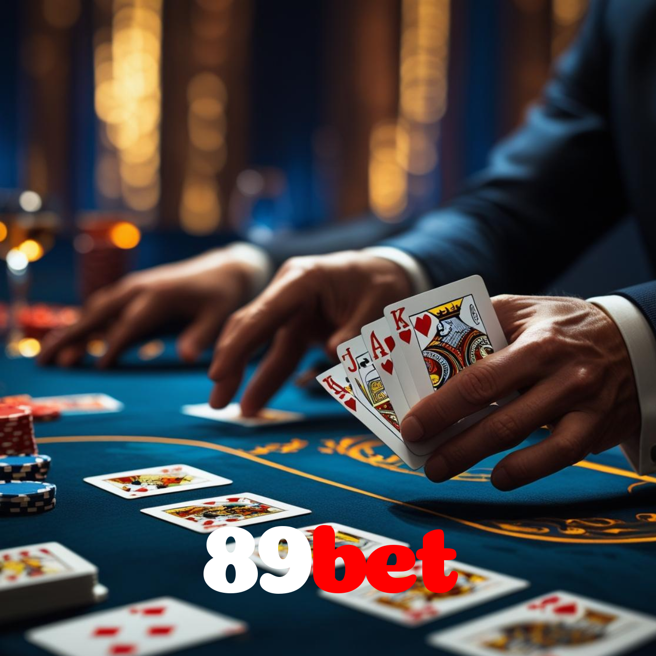 89bet:Gire as slots e vença com grandes prêmios!