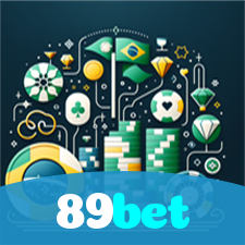 89bet：Aposte agora nas roletas e veja a sorte brilhar para você!