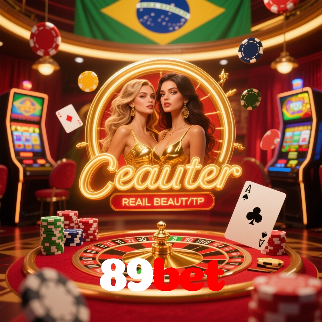 89bet:A emoção das slots online te espera! Gire e ganhe prêmios incrÃveis!