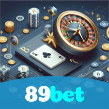 89bet：O melhor cassino online com slots, poker e apostas no futebol!
