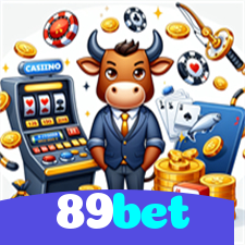 89bet:A melhor experiência de apostas no futebol e cassino está no nosso site!