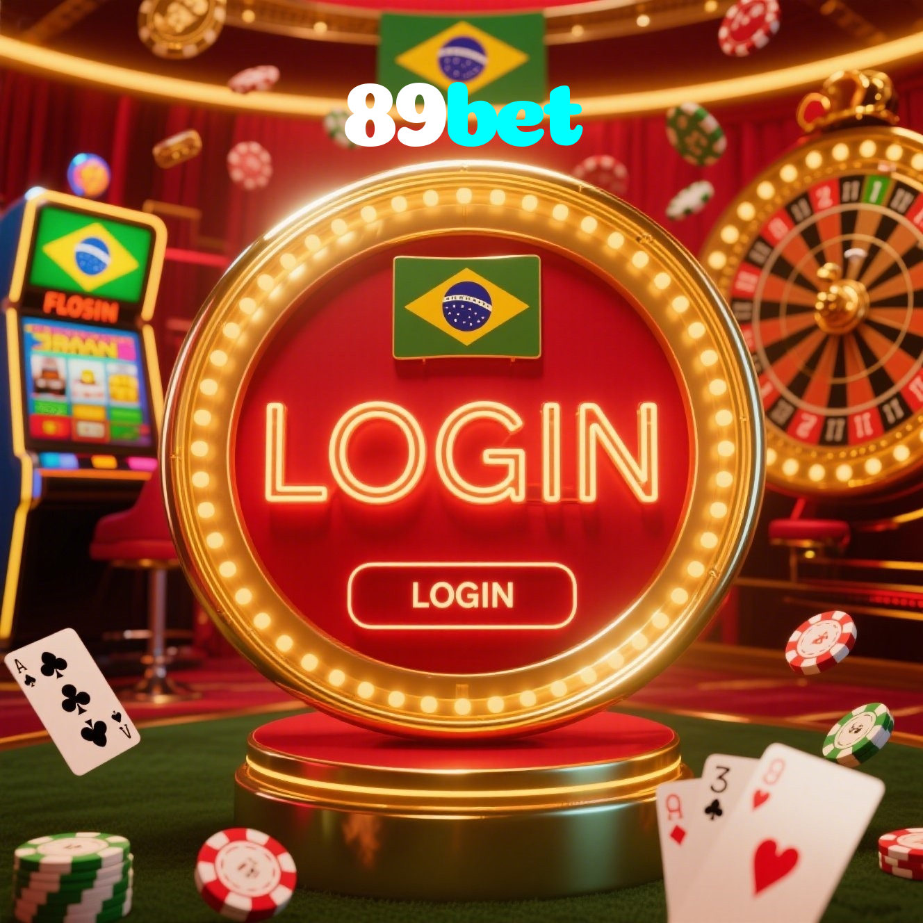 89bet:Jogue poker no nosso cassino e mostre sua habilidade!
