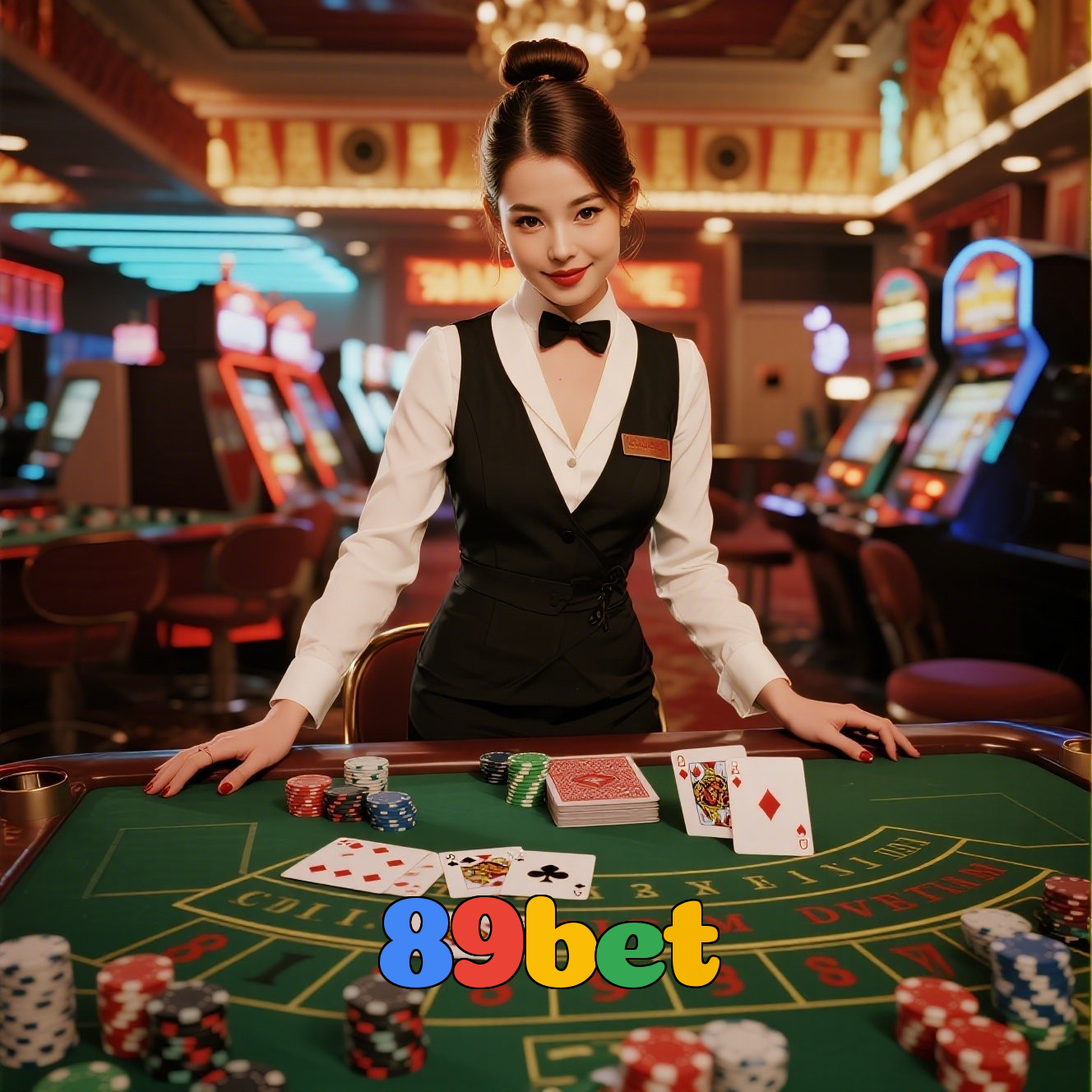 89bet:Ganhe na roleta e aposte no futebol no cassino online mais confiável!