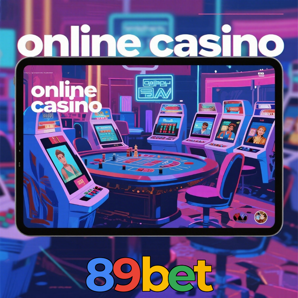 89bet:Ganhe no futebol e nos melhores jogos de cassino como poker e blackjack!