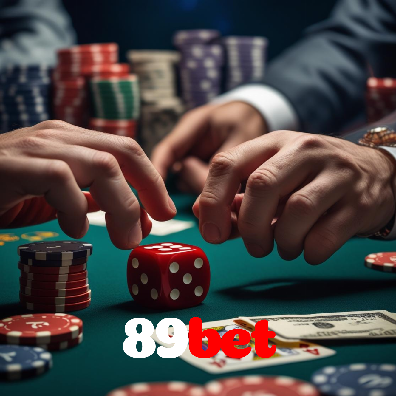 89bet:Jogue poker, roleta e aposte no futebol para uma experiência épica!