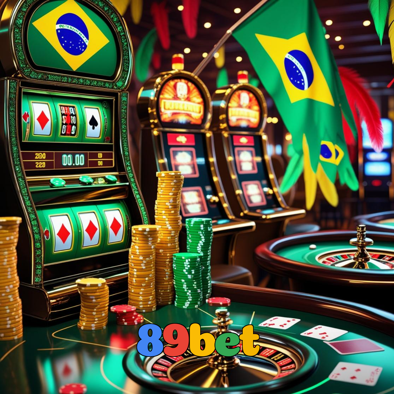 89bet:Apostas no futebol e grandes vitórias em roleta e blackjack!