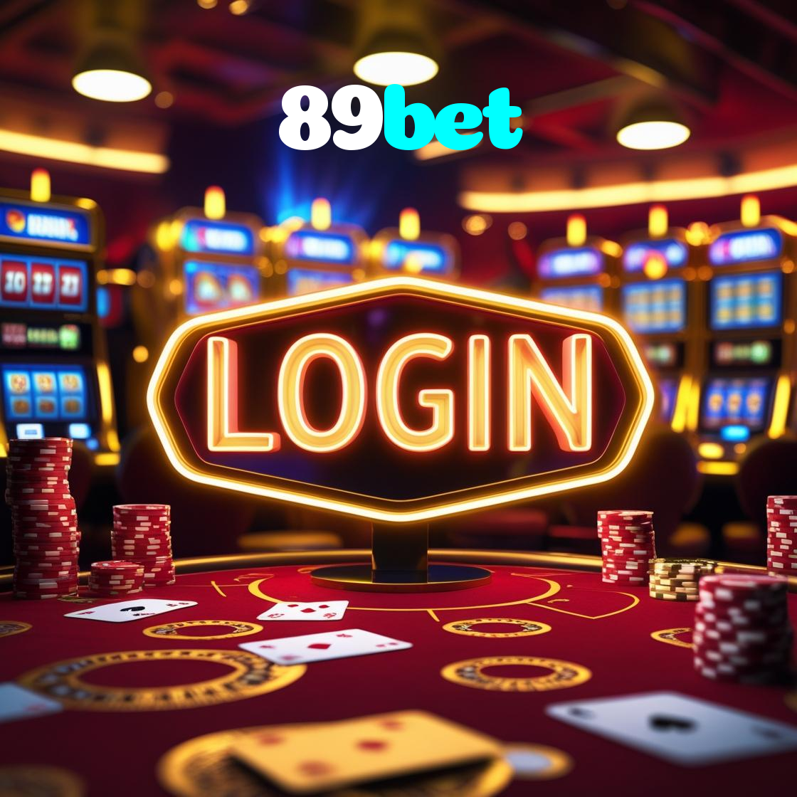89bet:Jogue slots, aposte no futebol e ganhe prêmios incríveis no cassino online!