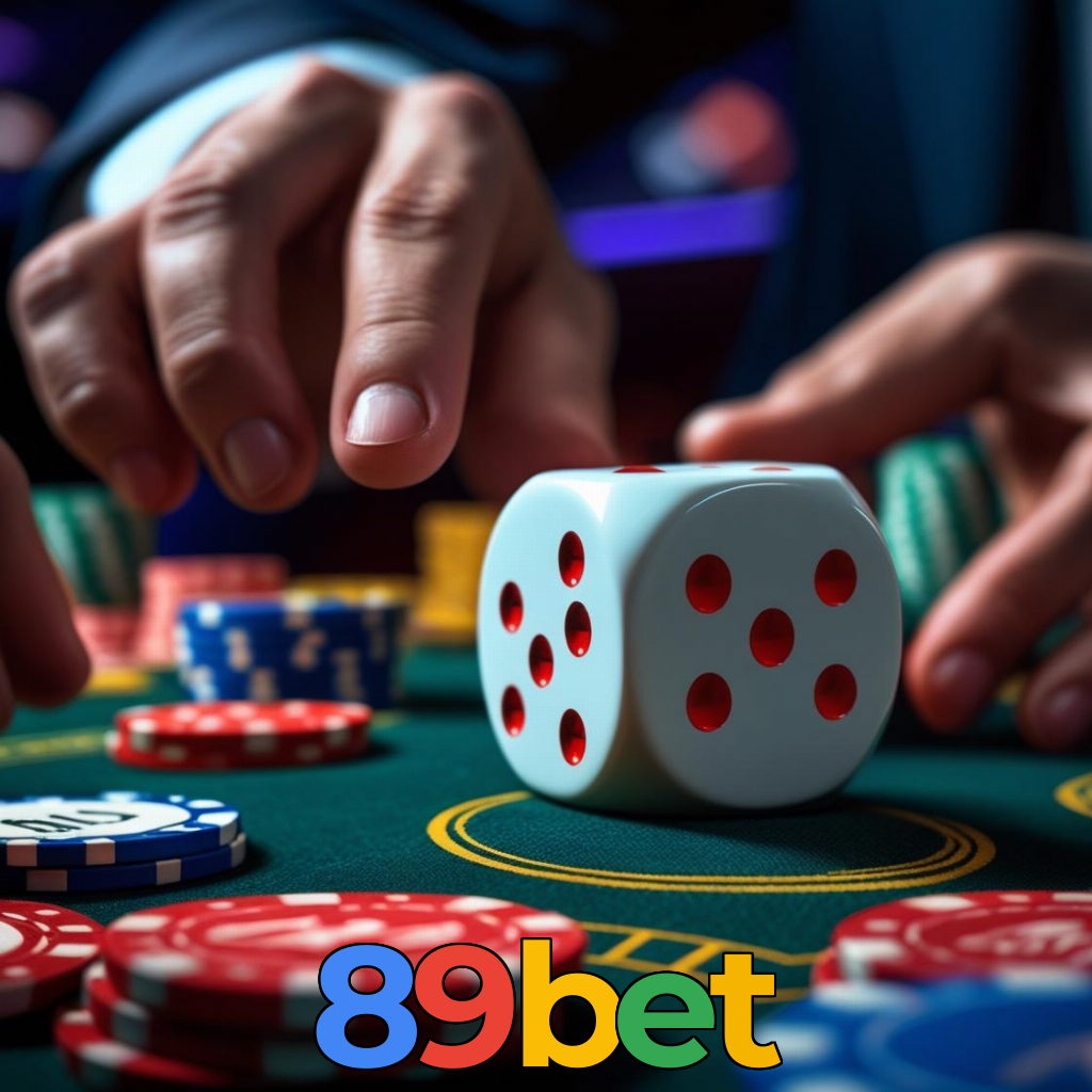 89bet:Apostas emocionantes no futebol e diversão garantida com roleta e poker!