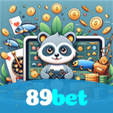 89bet：Apostas no futebol e grandes prêmios nos melhores jogos de cassino!