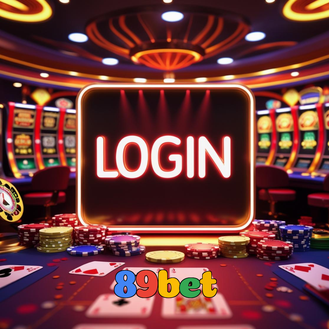 89bet:Jogue slots, aposte no futebol e conquiste prêmios incríveis!