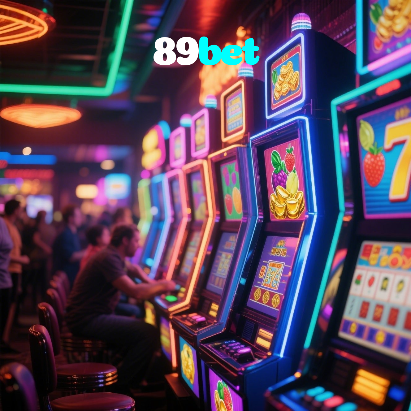 89bet:Aposte no seu time no futebol e divirta-se com slots e roleta!