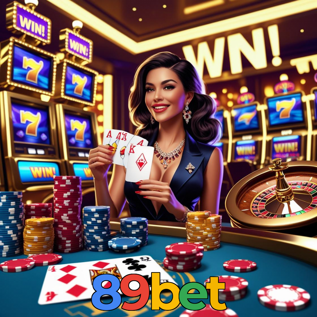 89bet：Onde sua sorte brilha com apostas no futebol e grandes prêmios em roleta!
