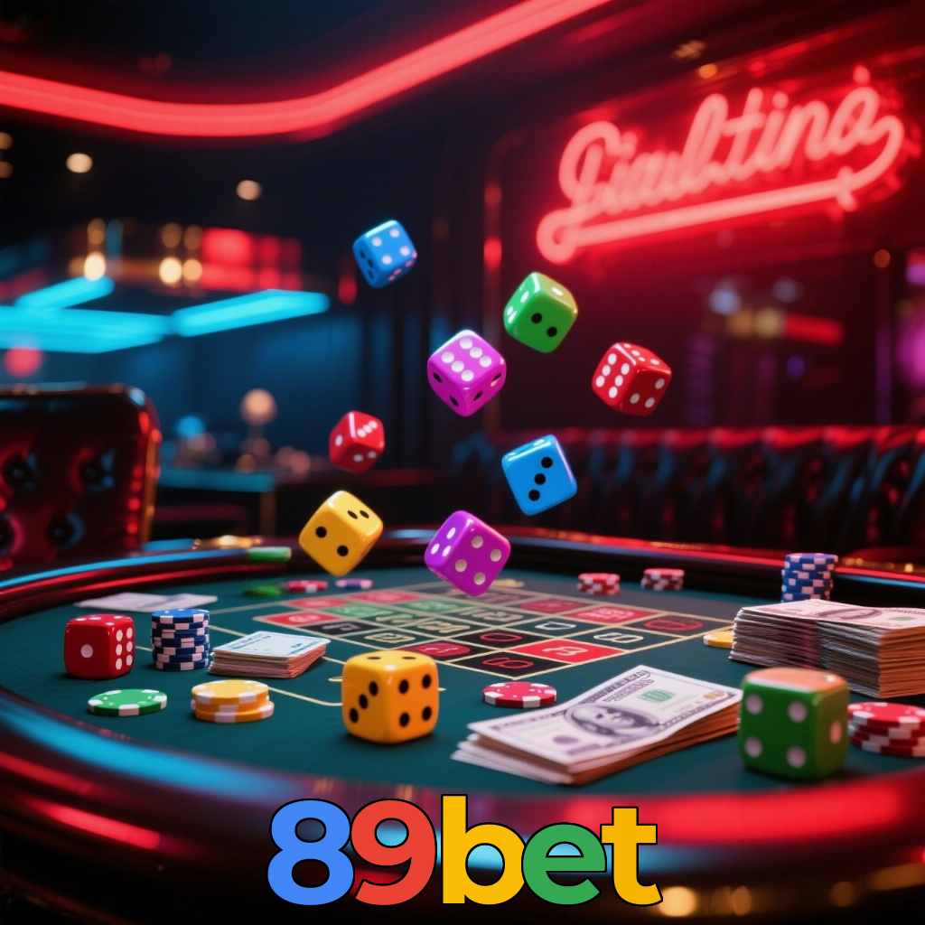 89bet:Divirta-se com poker, roleta e apostas ao vivo no futebol online!