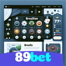 89bet：Encontre o seu jogo favorito e leve para casa prêmios fantásticos!