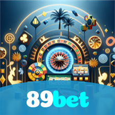 89bet:O cassino online mais seguro para apostas no futebol e roleta!