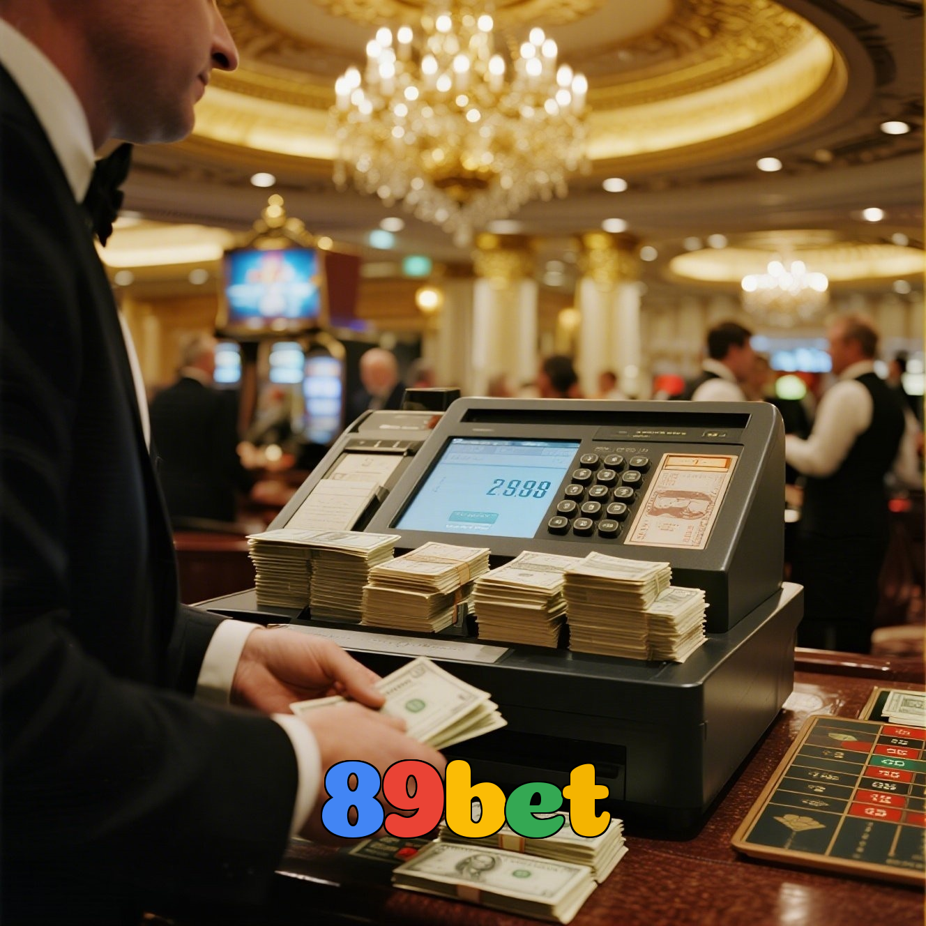89bet:Vença no futebol online e leve para casa prêmios incríveis!
