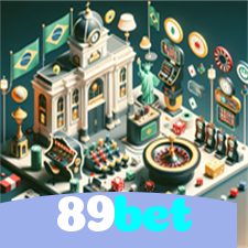 89bet：Aposte no seu time no futebol e divirta-se com slots e roleta!