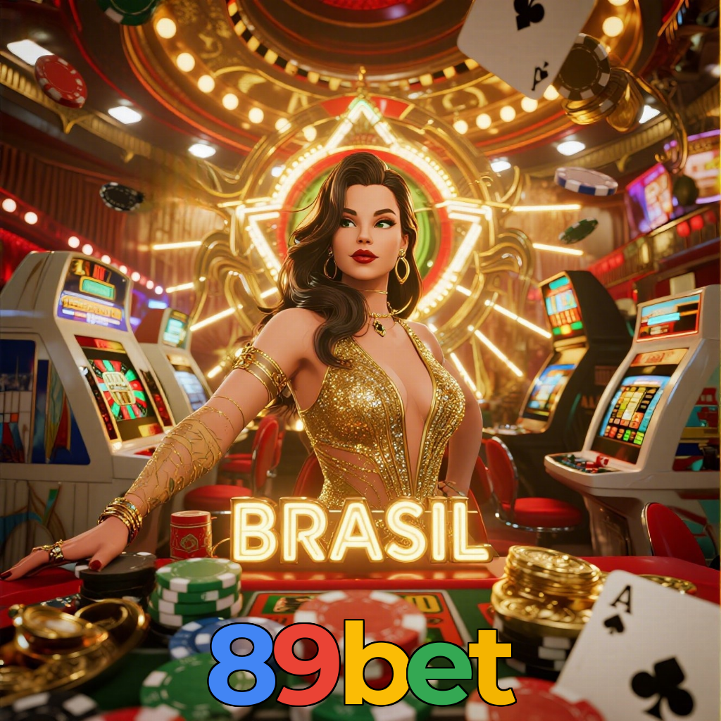 89bet:A sorte está ao seu lado! Aposte nas melhores máquinas caça-níqueis!