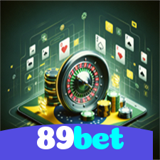 89bet：Sinta a emoção de ganhar no cassino online! Aposte e vença!