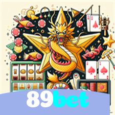 89bet：Sinta a adrenalina das slots e conquiste vitórias como nunca!