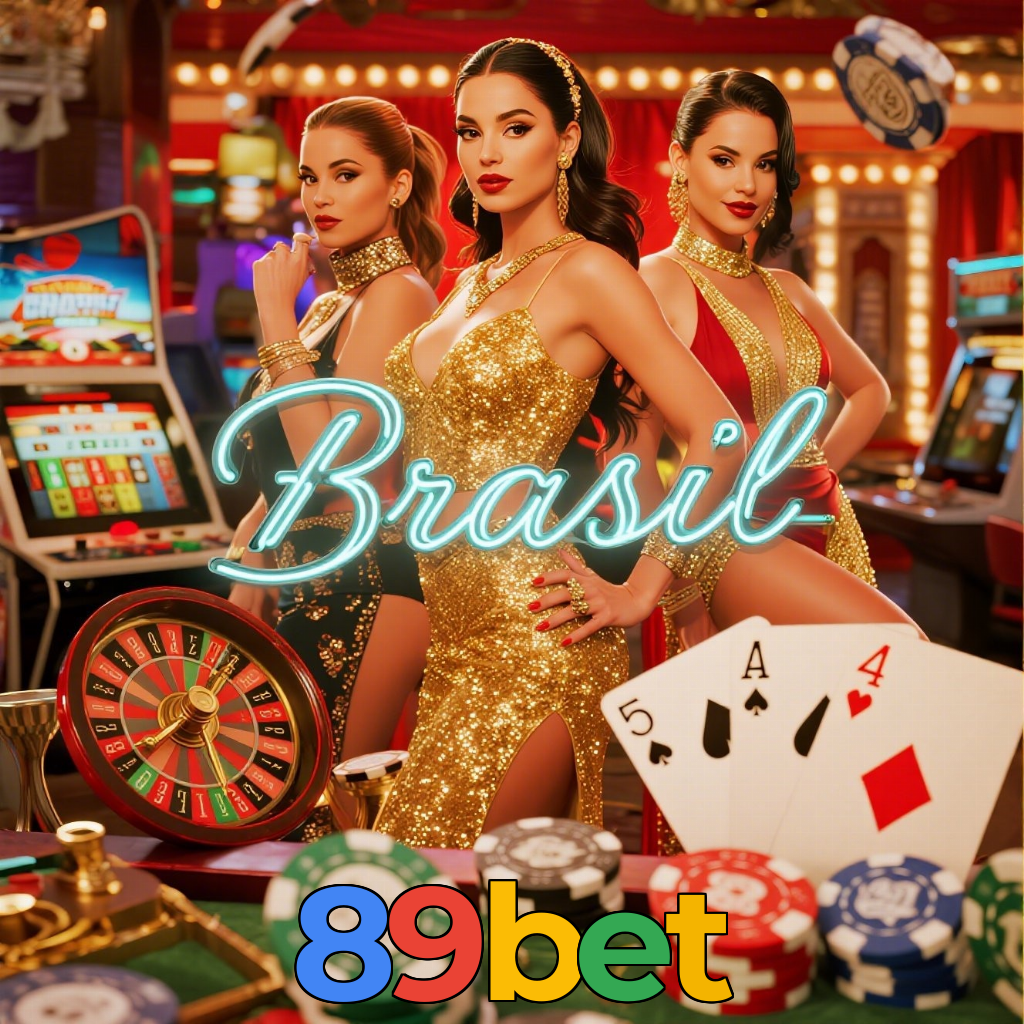 89bet:Jogue as melhores slots e conquiste jackpots épicos!