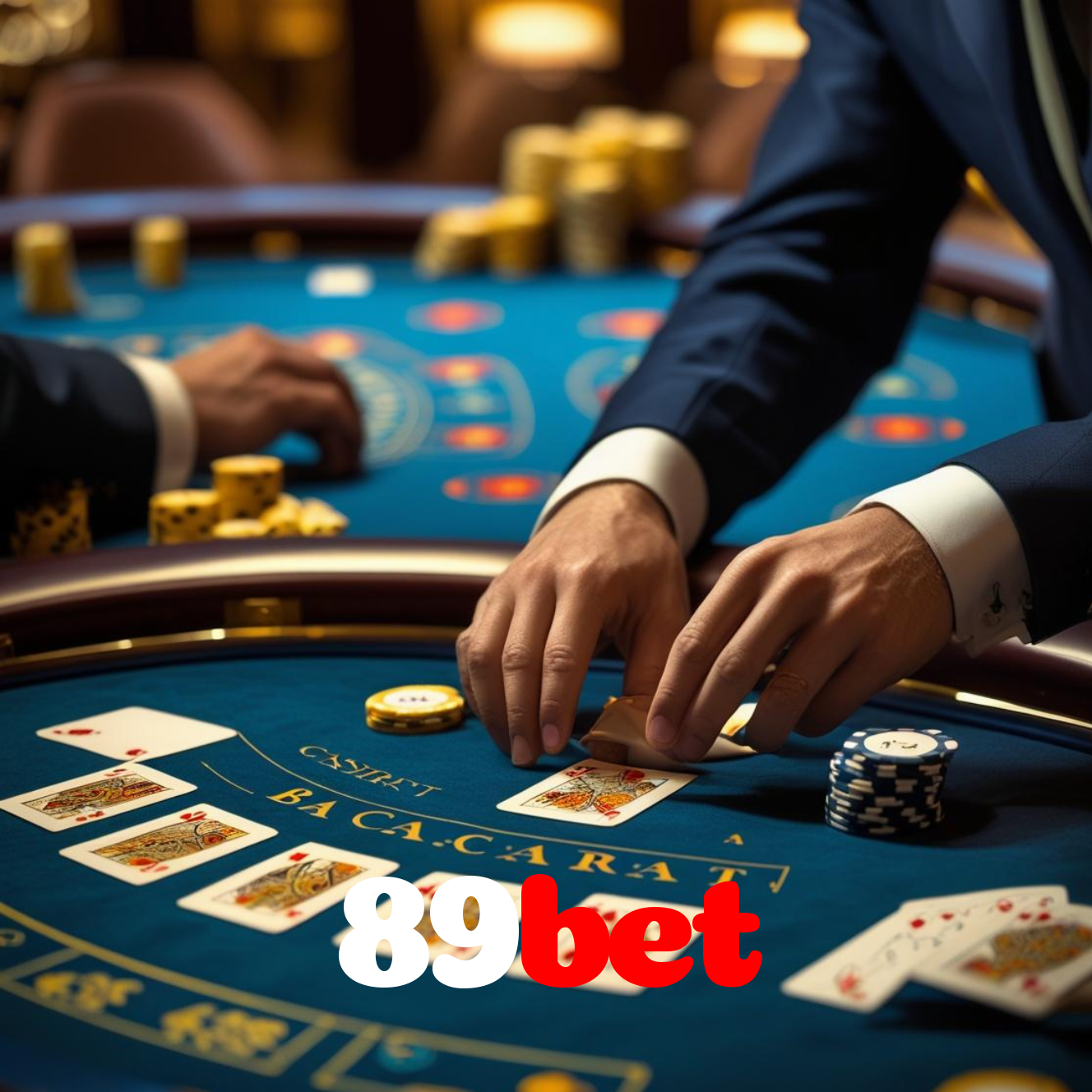89bet:Diversão sem limites com roleta, blackjack e apostas em futebol ao vivo!