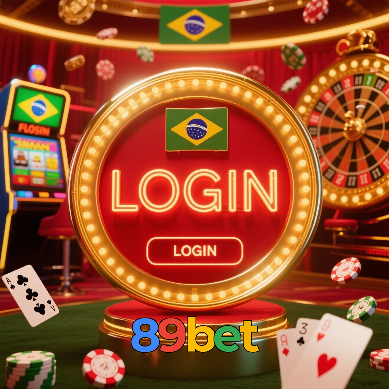 89bet:Seu lugar de apostas no futebol e prêmios incríveis em jogos de cassino!