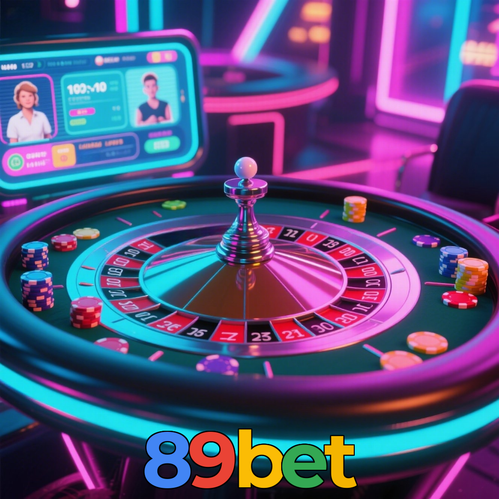 89bet:Jogue slots, aposte no futebol e vença com confiança no nosso cassino!