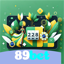 89bet：Jogue roleta, aposte no futebol e ganhe grandes prêmios!