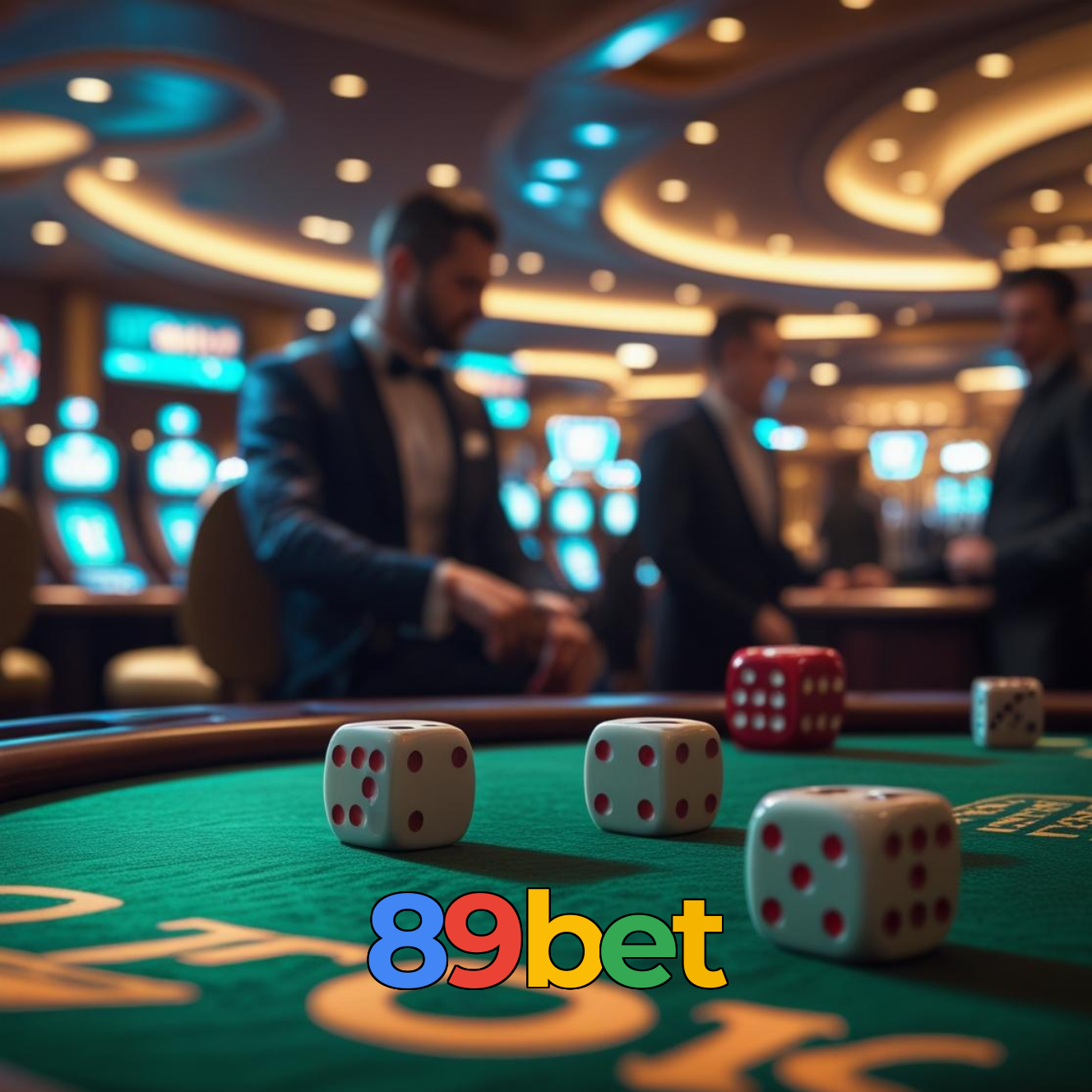 89bet:Aposte agora nas roletas e veja a sorte brilhar para você!