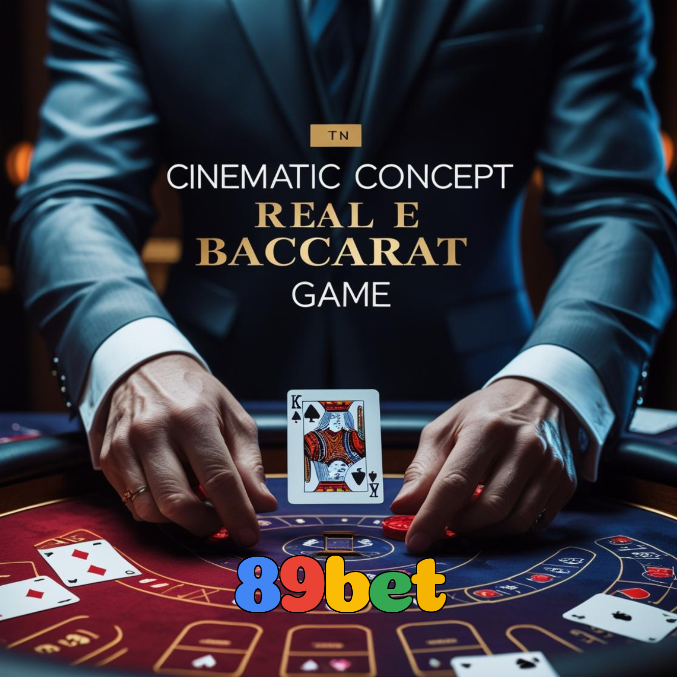 89bet:Aposte no seu time e jogue roleta no cassino mais confiável!