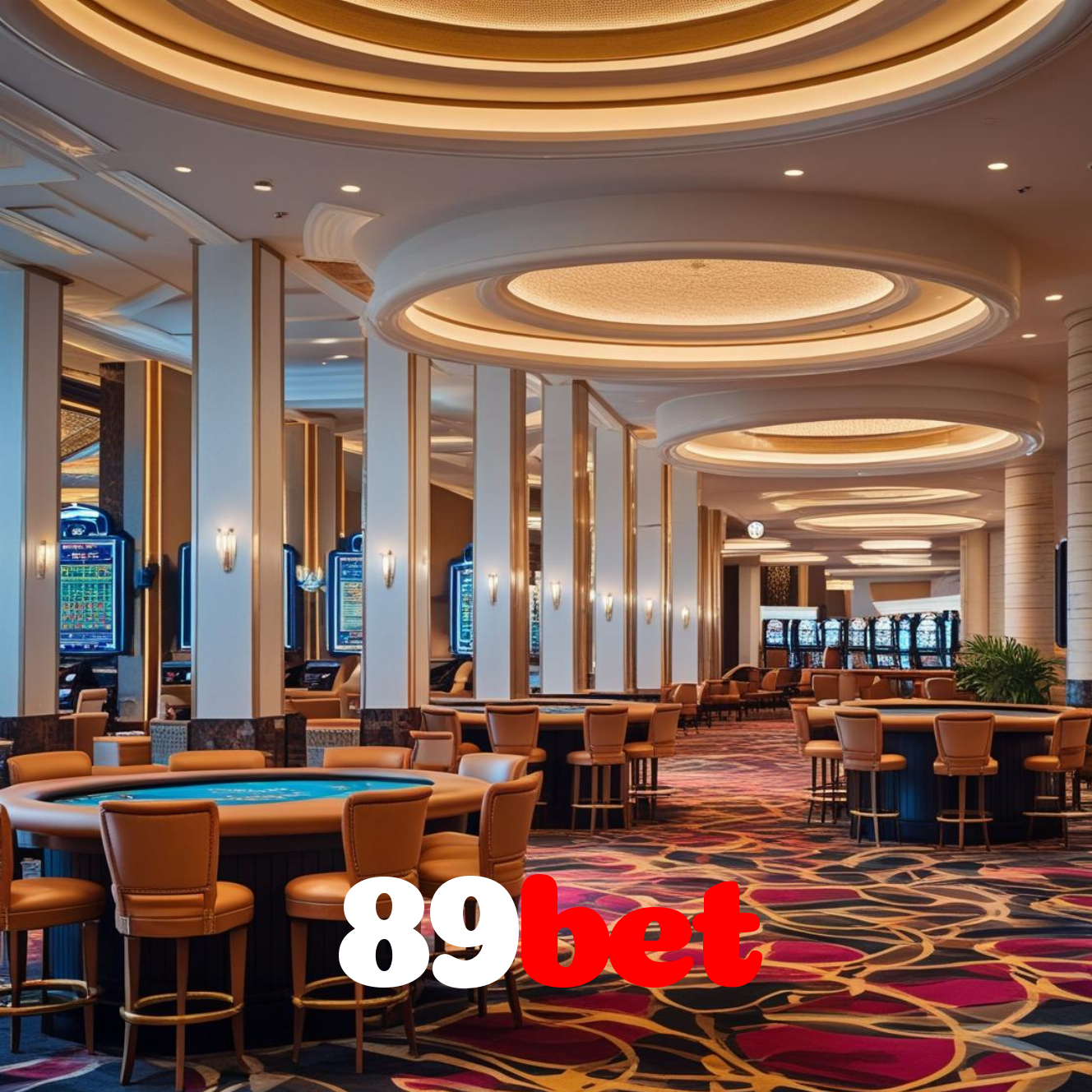89bet：Grandes vitórias nas slots! Venha conquistar o jackpot agora!