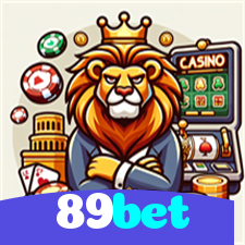 89bet:O melhor cassino online para quem ama futebol e jogos como poker e slots!