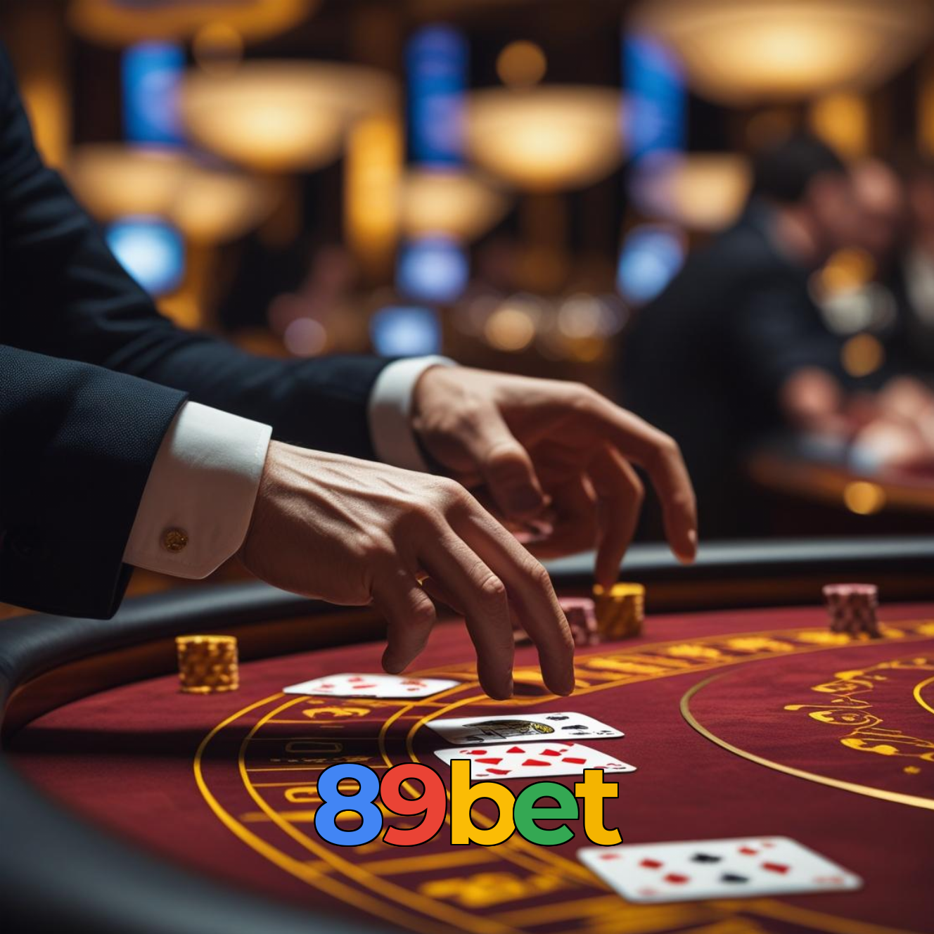 89bet:Ganhe no futebol e jogue os melhores jogos de cassino online!