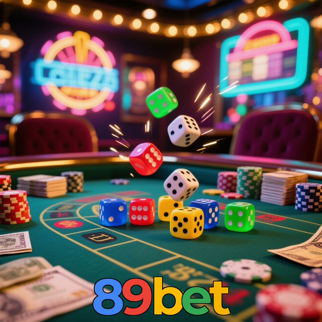 89bet:Aposte no futebol e jogue os melhores jogos de cassino para grandes vitórias!