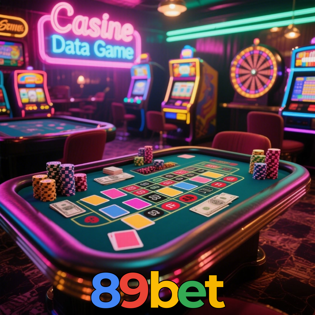 89bet：Aposte no futebol e vença nas mesas de blackjack no cassino online!