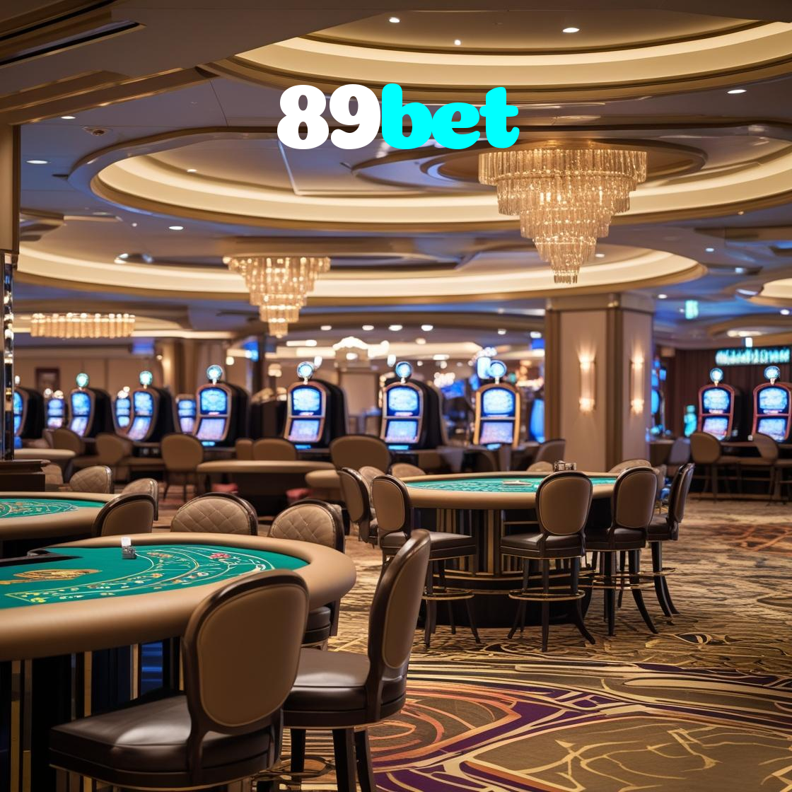 89bet:Jogue slots, aposte no futebol e vença em grandes mesas de poker!