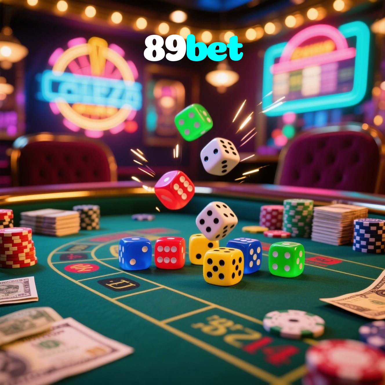 89bet:Cada rodada na roleta é uma chance de ganhar prêmios enormes!