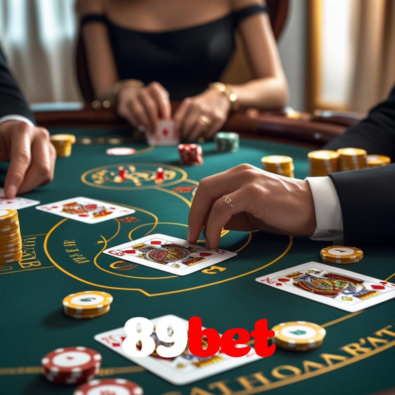 89bet:Jogue poker, aposte no futebol e ganhe em grande estilo!