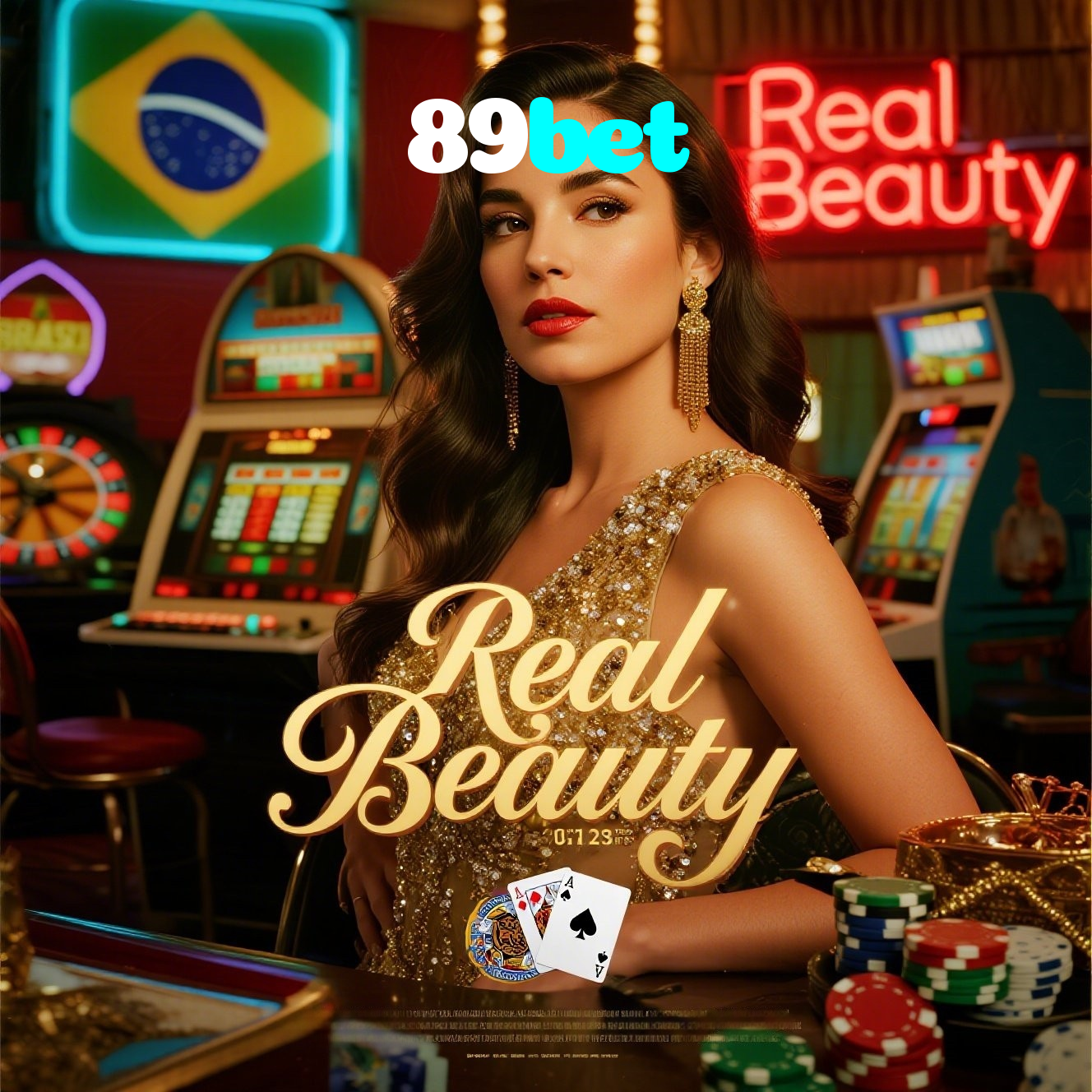 89bet:Aposte no futebol e ganhe em roleta e blackjack no nosso cassino!