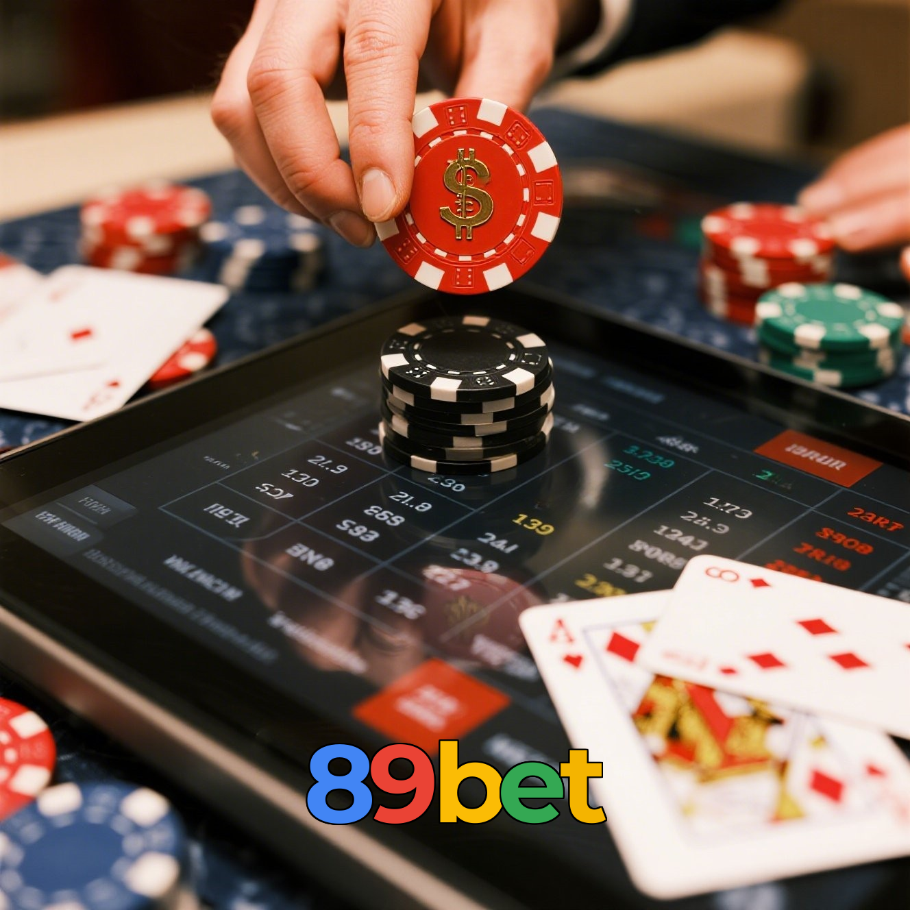 89bet:Gire a roleta e faça história! Grandes prêmios estão ao seu alcance!