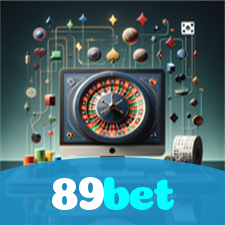 89bet:Aposte em nosso cassino e viva uma experiência única de diversão!